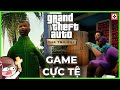 Grand Theft Auto: CYBERBUG Edition | GAME CỰC TỆ