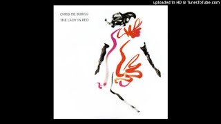 Chris de Burgh - Lady in red (instrumental)