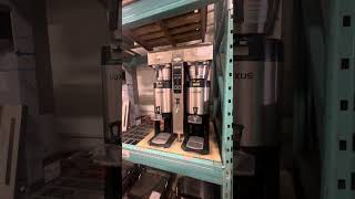 FETCO CBS-2052E Commercial Coffee Brewer