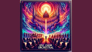 Epic Choir Orchestral