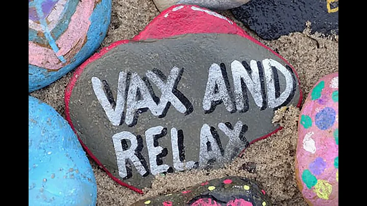 Vax and Relax   I've Got You Under My Skin