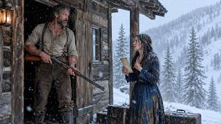 Information Lonely Mountain Man Hadn’t Touched a Woman in 15 Years Until a Mail-Order Bride Suddenly Knocked.... Update