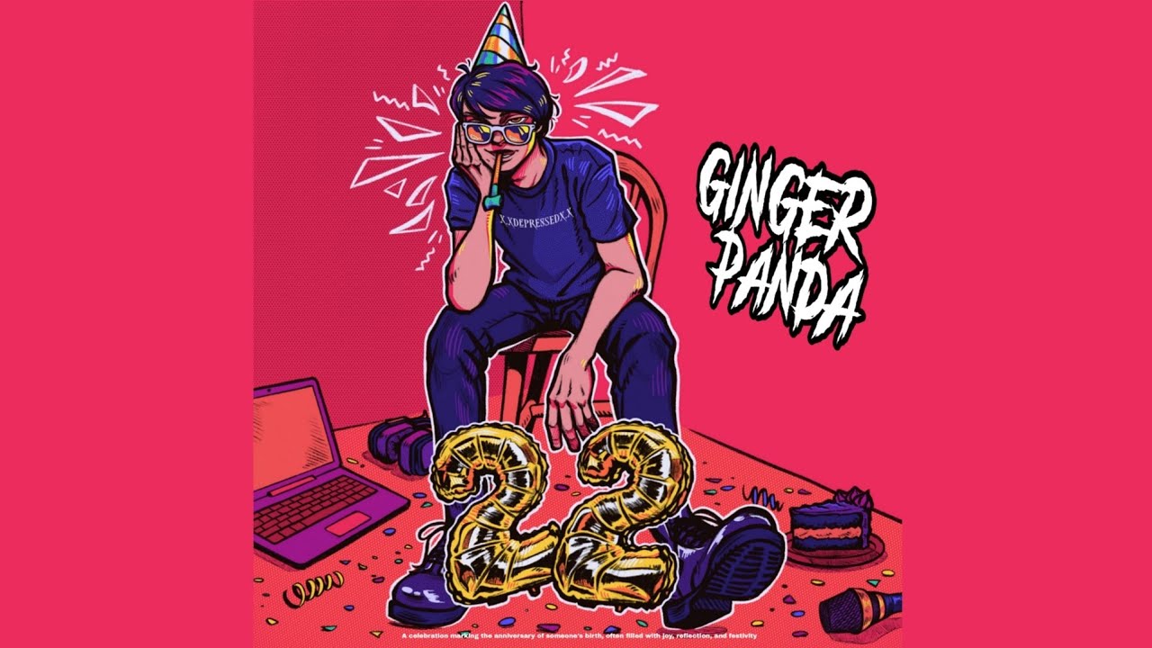 Ginger Panda - 22 - YouTube