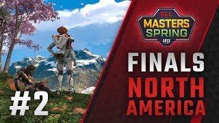 GLL Apex Legends Masters Spring - North America - Final - Day 2