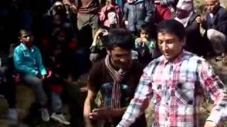 Gorkhali Panche Baja By Rajendra Prasad Pantha