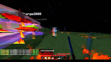 Hacker on Factions.Hcraid.Com