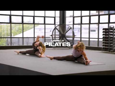 Les Mills Japan - YouTube