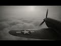 I Kissed the Clouds at 30,000 Feet – 1943 Lost Airman’s Ballad
