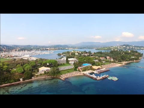 Kontokali Bay Resort & Spa Corfu, Full Video Presentation - Official