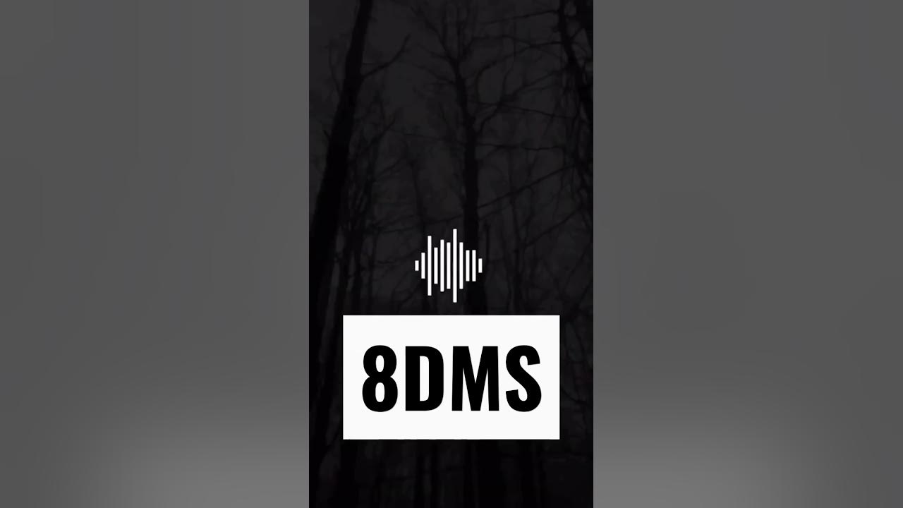 ⚠USE HEADPHONE⚠ Bellow the surface #8d #8daudio
