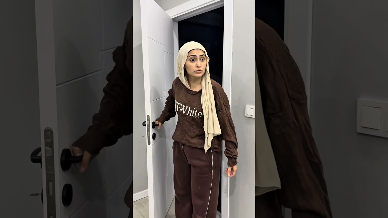 Evde bir şey aldığınızda kim önce yer ￼