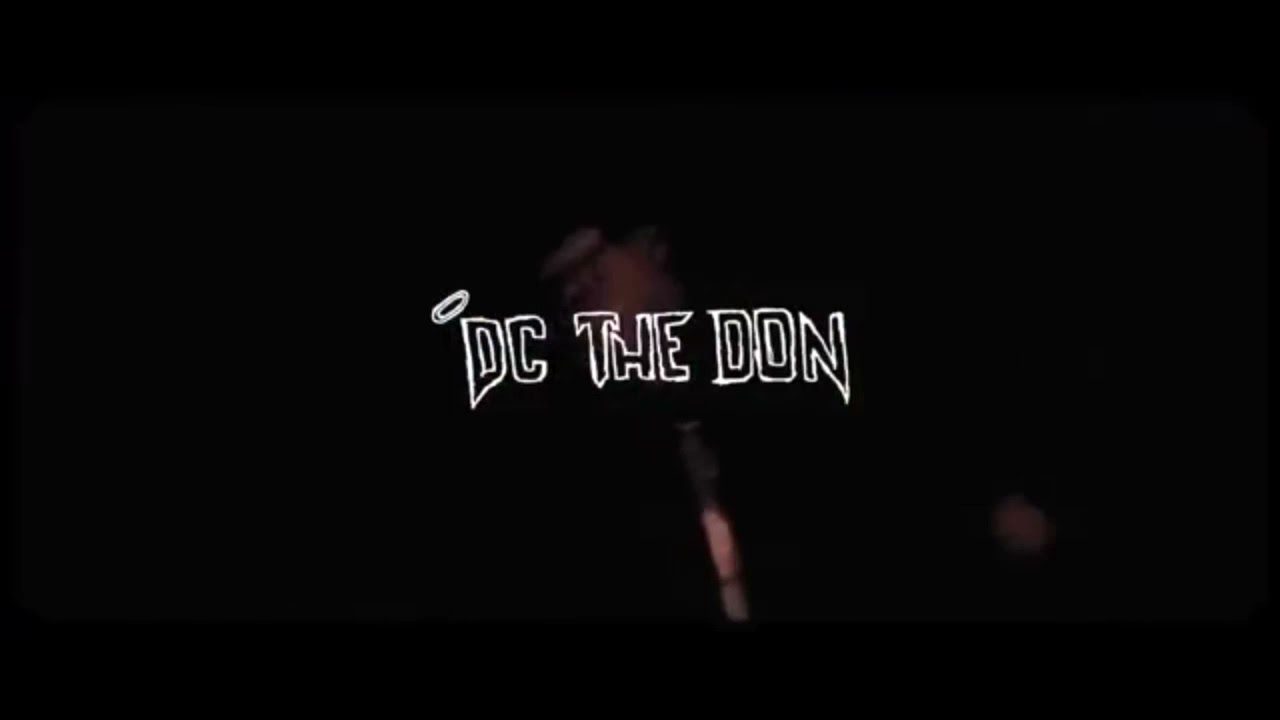 Dc The Don - Campfire Story x Next Week[COMBINED]