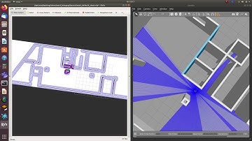ROS2 Navigation