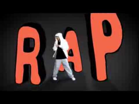 F.R. - Rap braucht Abitur (Lyric)