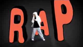 F.R. - Rap braucht Abitur (Lyric)