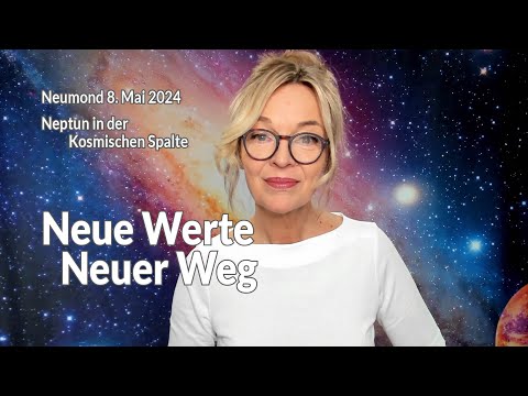 Neue Werte, Neuer Weg 