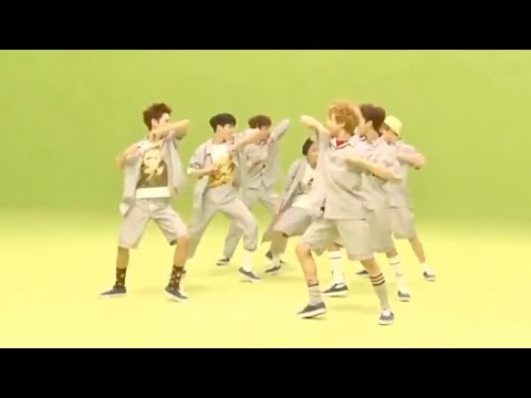 [NCT DREAM] 마 이게 바로 칼박이다 (ft. Chewing Gum)