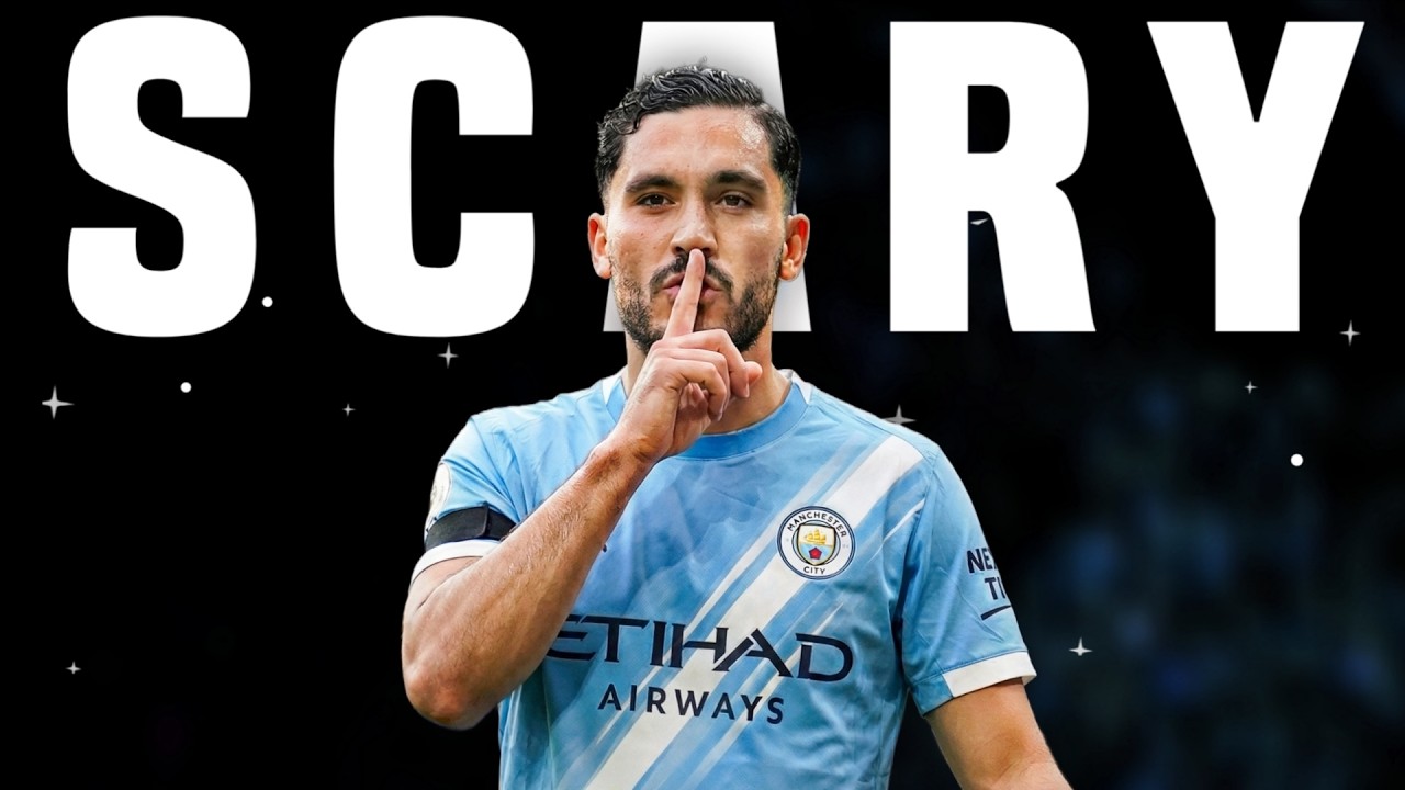 Cherki Is Becoming Exactly What The Premier league Was Afraid Of....