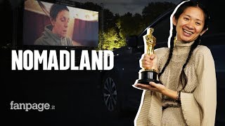 Oscar 2021, Nomadland vince il premio come miglior film e miglior regia: ecco di cosa parla