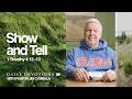 Daily Devotional | Show and Tell | 1 Timothy 4:12–13 | Pastor Jim Cymbala