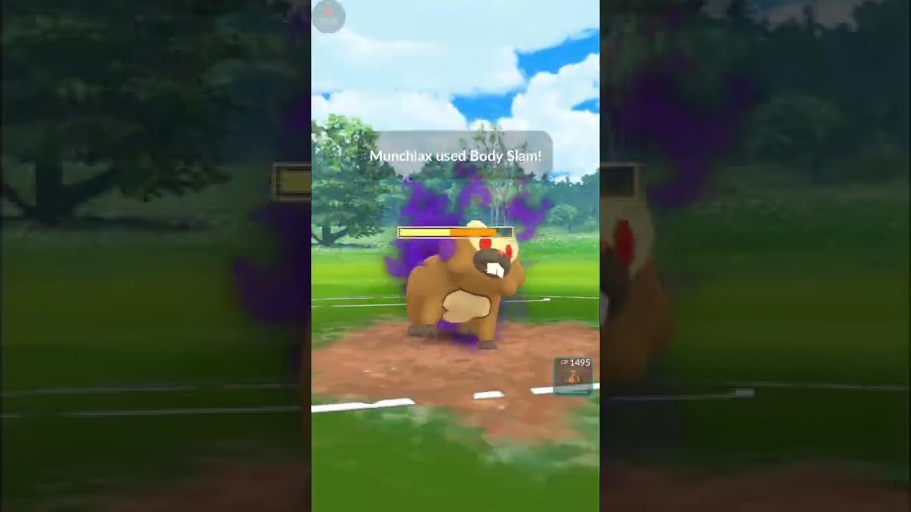 ROTOM MOW MOWS DOWN THE COMPETITION IN THE HISUI CUP 