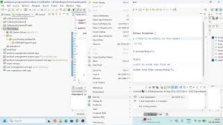 Full JAVA TRAINING SESSION -17 Guide