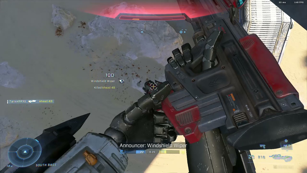 The ONLY way to counter a grapple jack