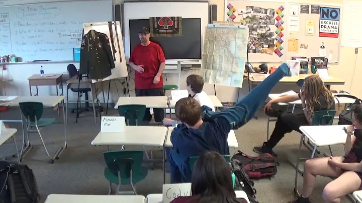 William Hirsch Presentation Part 2