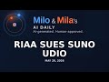 Milo & Mila's AI Daily — Tuesday, May 26