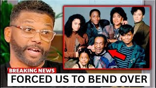 Carl Payne Reveals What Really Happened To Cosby Show Cast| Why Did No One Do Anything?