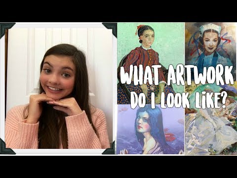 Google Arts and Culture Face Match | Is Your Portrait in a museum?