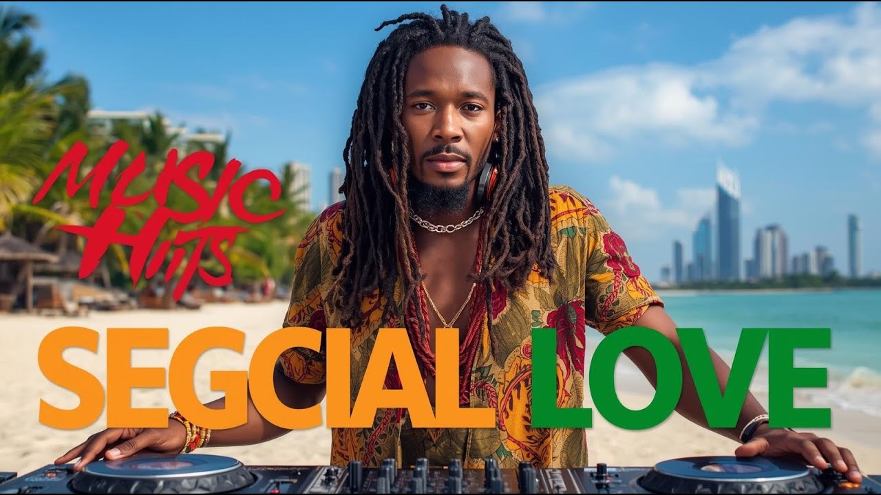 NEW REGGAE LOVE SONGS 2024 REQUEST😍 BEST BEACH LOVE SONGS RELAX VIBES HAWAII POPULAR 54