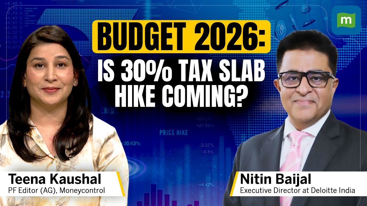 Budget 2026: What middle-class taxpayers should realistically expect
