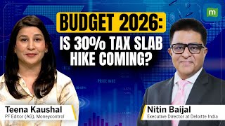 Budget 2026 What Middle-Cl Taxpayers Should Realistically Expect