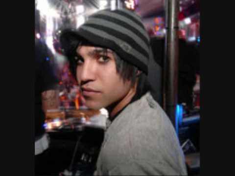 pete wentz-burn