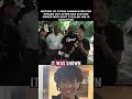 "My Son Is Gone" — Cyrus Belton's Mother Responds 💔 #Justice #News #Shorts