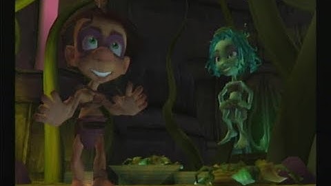 Tak and the Power of Juju Part 26 Finale