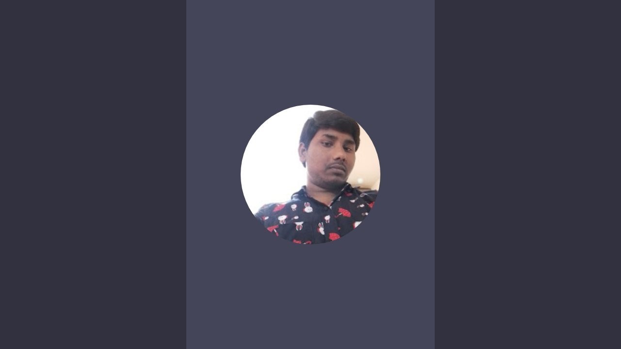 Chandan Kumar is live!