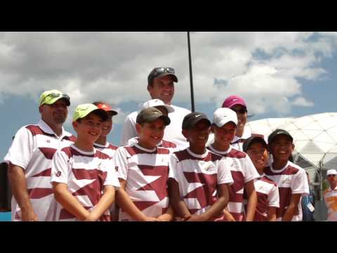 YouTube video