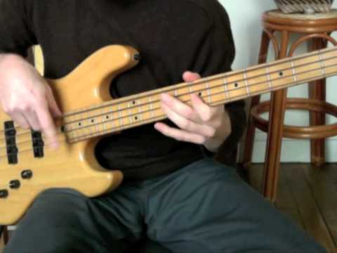 Dwele Truth Bass Jam (Sadowsky NYC) adlı videoyu YouTube'da izle Dwele Truth Bass Jam (Sadowsky NYC) adlı videoyu YouTube'da izle