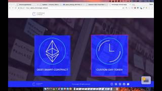 ChronoLogic - January 19th Webinar - Ethereum Alarm Clock, New exchange, Chronos, and Updates
