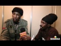 Interview squidly cole summerjam 782012