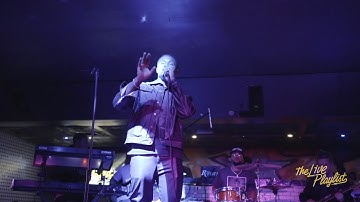 Avery Wilson - Can We Talk | Tevin Campbell Cover