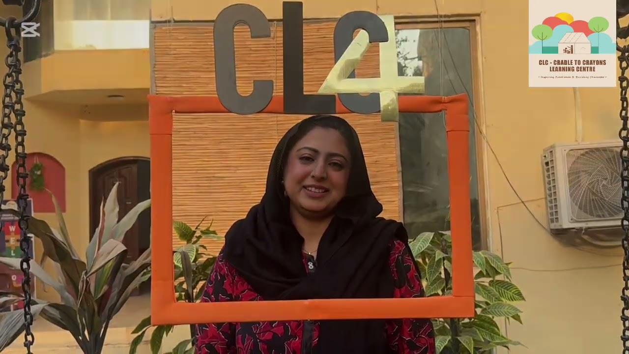 ❤️CLC Anniversary❤️Another year of helping little minds bloom! 