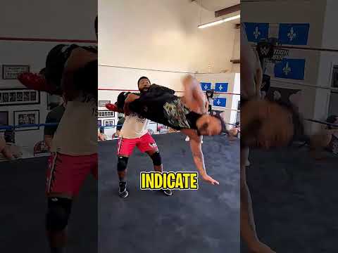 Did WWE just make a HUGE MISTAKE with Jacob Fatu?
