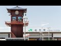 Japan Clock tower #山口諒太郎 #naritaairport #japanlifestyle #japanvlog #lifestylevlog