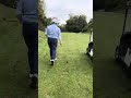 Volvik vivid 1 hole challenge #golf #golfmatch #golfers #youtubegolf #golfcourse
