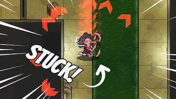 This Bug DESTROYED my S Rank Run in Super Dark Deception!