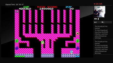 Highlight: Bubble Bobble: The Search for the Secret Rooms 3