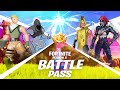 What will the Chapter 4 Season 5 Battle Pass be? | Fortnite Everything Podcast (ep. 5)